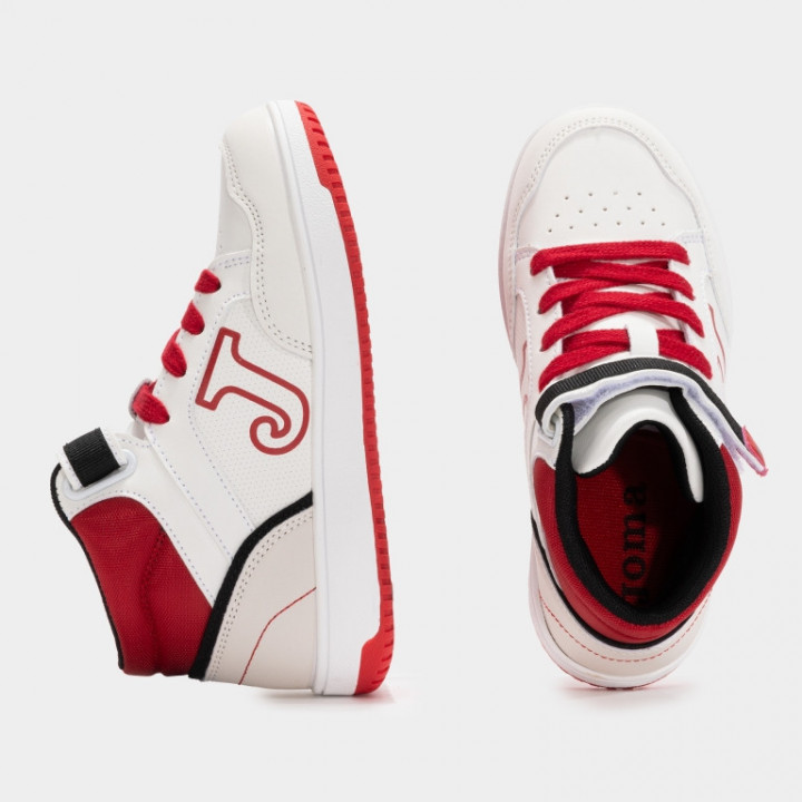 Calzado Junior