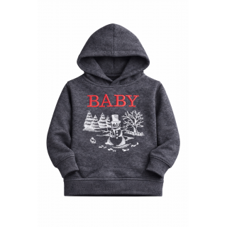 Sudadera BABY