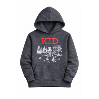 Sudadera KID