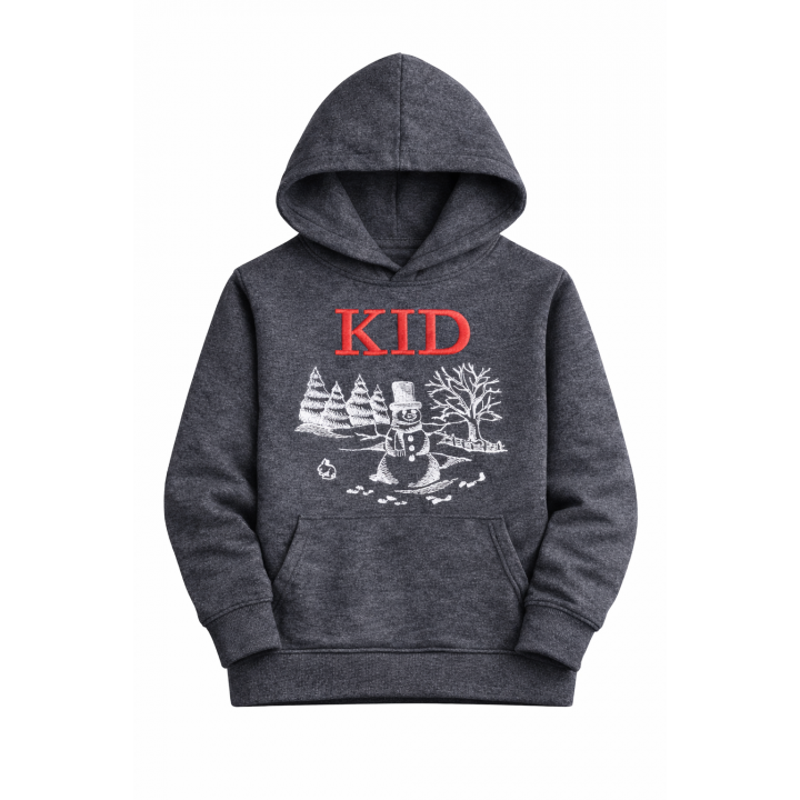 Sudadera KID
