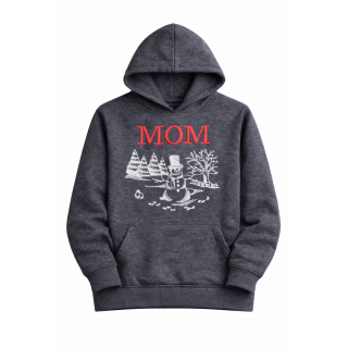 Sudadera MOM