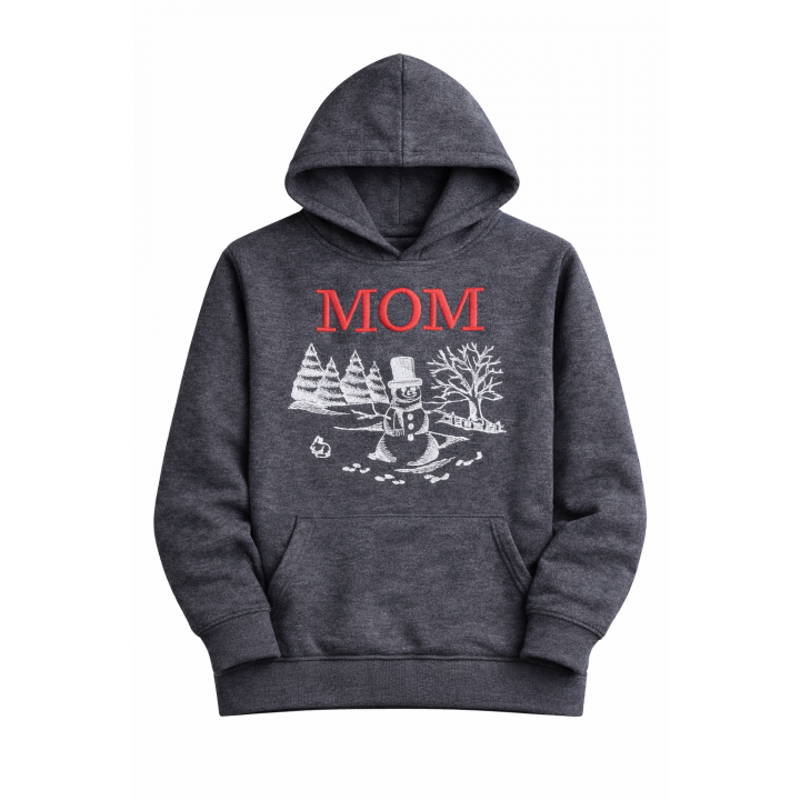 Sudadera MOM