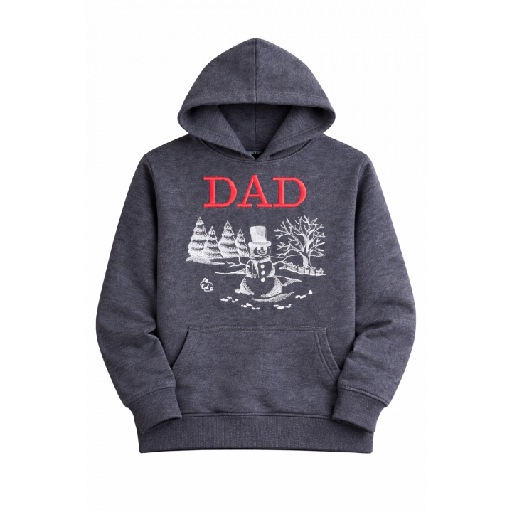 Sudadera DAD