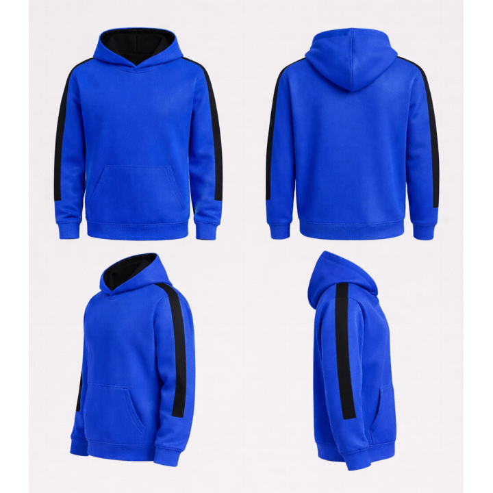 copy of Sudadera + pantalón verde
