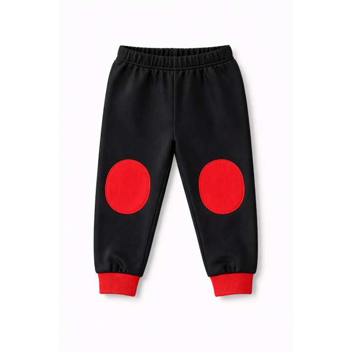 copy of copy of Sudadera + pantalón verde