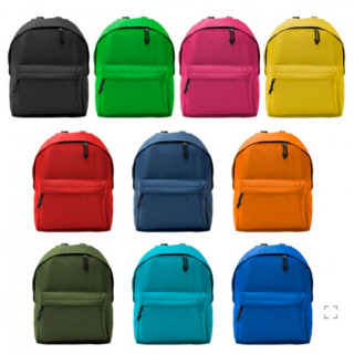 Mochila Colores